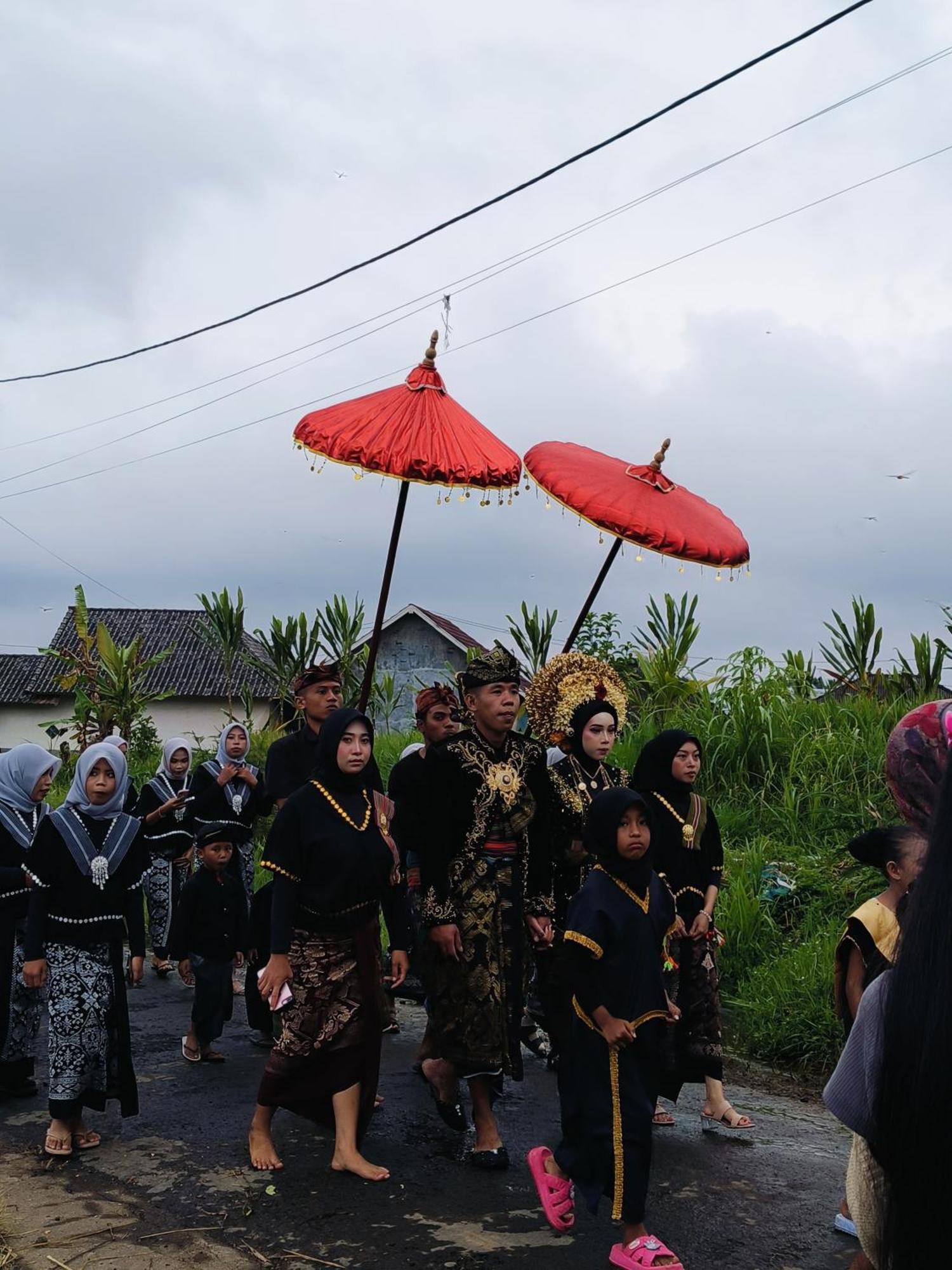 Raturinjani Homestay Selong Exterior foto